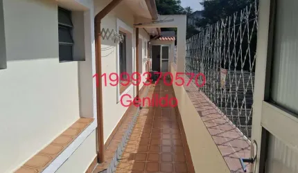CASA PRÓXIMO DO METRO  MOBILIADO COM 4 QUARTOS 3 SUITES  5 BANHEIROS  PRÓXIMO DA USP FL55