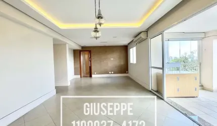 Apartamento 3 quartos 1 suíte 3 vagas 136 metros a venda Butantã FL62