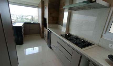 APARTAMENTO 171m² 3 SUÍTES 3 VAGAS VARANDA GOURMET BUTANTÃ FL45