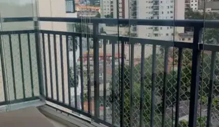 APARTAMENTO 58m² 2 DORMITÓRIOS 1 SUÍTE 2 VAGAS VL GOMES BUTANTÃ FL45