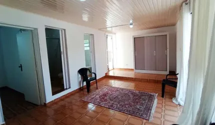 Casa 4 quartos mobiliada ao lado da USP FL14