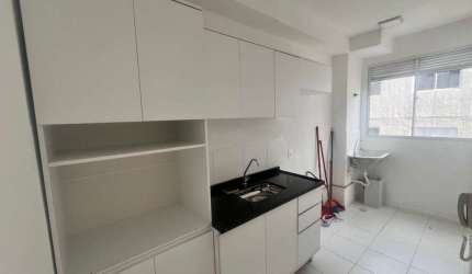APARTAMENTO NOVO 2 QUARTOS NO BUTANTÃ FL48