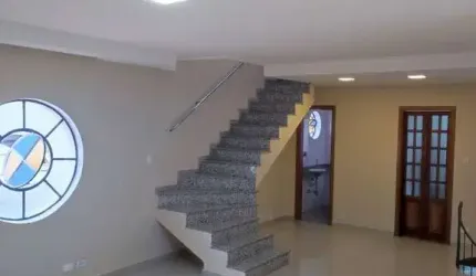 Casa para alugar no Butantã com 3 quartos , edícula e churrasqueira FL05