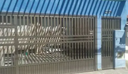 Casa em condomínio fechado com 3 quartos para alugar na Rua Coronel Ferreira Leal, 288, Vila Gomes, São Paulo, 160 m2 por R$ 3.100