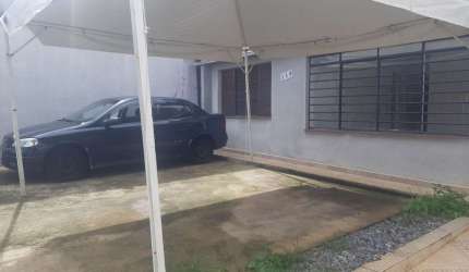 Casa com 2 quartos para alugar na Avenida General Asdrúbal da Cunha, 119, Jardim Arpoador, São Paulo, 160 m2 por R$ 6.000