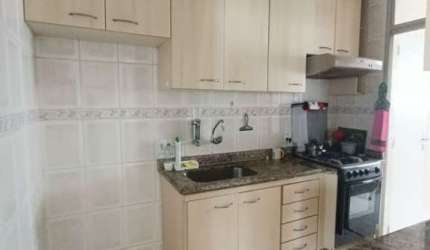 Apartamento para alugar com 2 quartos - escritório - Vila Gomes - FL63