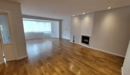 Apartamento para aluguel com 4 quartos - Vila Morse - FL63