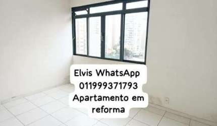 APARTAMENTO PROXIMO A METRO E COMERCIOS! FL 31
