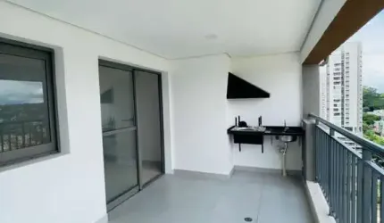 Apartamento 73m2 no Butantã 2 Quartos 1 Suíte 1 vaga FL13
