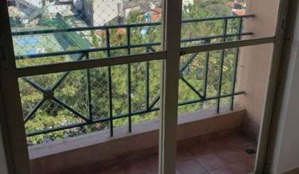 Apartamento 3 quartos, 1 vaga - FL35