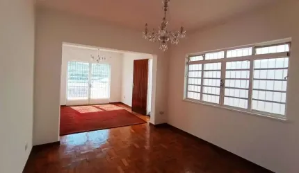 Casa 3 quartos com 2  vagas de garagem FL14