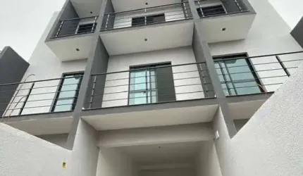 Casa moderna para alugar com 3 quartos no Butantã FL05