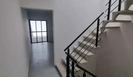 Casa 3 quartos, 2 vagas - FL35