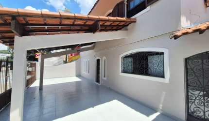 Casa para alugar com 3 quartos - Vila Butantã - FL63