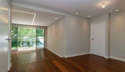 APARTAMENTO VILA ANDRADE 117 METROS 3 DORMITÓRIOS FL34