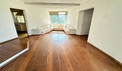 APARTAMENTO VILA ANDRADE 127 METROS 3 DORMITÓRIOS 2 VAGAS FL34