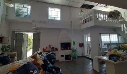 Casa Térrea na Vila Gomes bem localizada FL41