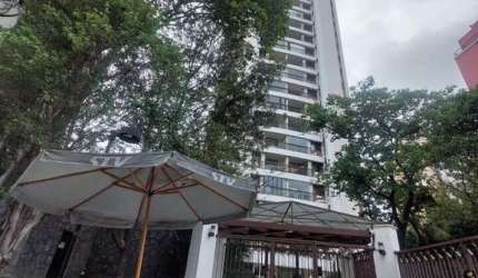 Apartamento para alugar com 80m2  3 quartos, 2 vagas - Jardim Bonfiglioli. FL56