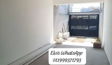 CASA NUNCA HABITADA FL 31