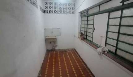 Casa em condomínio fechado com 2 quartos para alugar na Rua João Sbarai, 23, Vila Gomes, São Paulo, 60 m2 por R$ 1.500