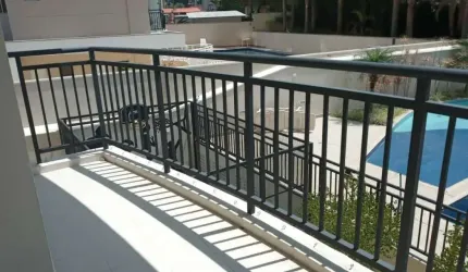 Apartamento 2 quartos ao lado da USP FL14