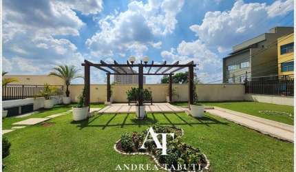 APARTAMENTO EM FRENTE A LEROY MERLIN - 2 DORMITORIOS (1 SUITE) COM 1 VAGA