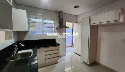 MINHA CASA MINHA VIDA Casa na Vila Sônia - Espaço, conforto e localização excelente. FL23