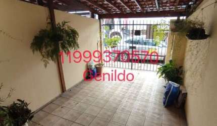 CASA  RUA SEM SAÍDA 2 QUARTOS 1 VAGA QUINTAL FACIL ACESSO AO METRO ACEITA PET FL55