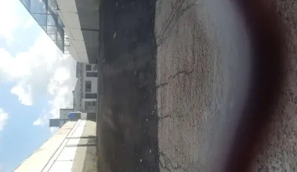 Terreno comercial para alugar na Avenida Otacílio Tomanik, 678, Vila Polopoli, São Paulo, 600 m2 por R$ 12.000