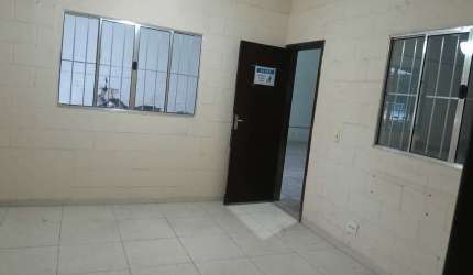 Barracão / Galpão / Depósito com 4 salas para alugar na Avenida Otacílio Tomanik, 498, Vila Polopoli, São Paulo, 700 m2 por R$ 10.000