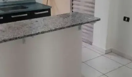Apartamento com 1 quarto para alugar na Rua João Della Manna, 897, Rolinópolis, São Paulo, 38 m2 por R$ 1.500