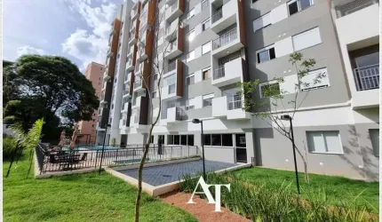 APARTAMENTO AO LADO DA USP - 2 DORMITORIOS COM 1 VAGA