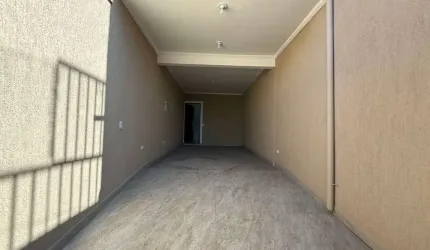 Sobrado vila Sônia , 3 quartos, 1 suíte , 2 vaga. Fl58