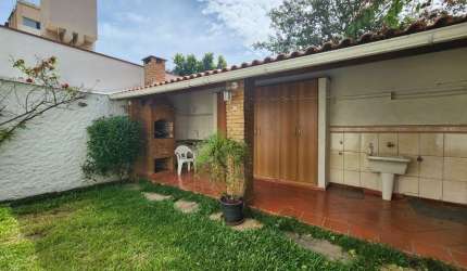 VENDA BUTANTA SOBRADO 03 DORMITÓRIOS 01 SUÍTE E DUAS VAGAS DE GARAGENS - FL38