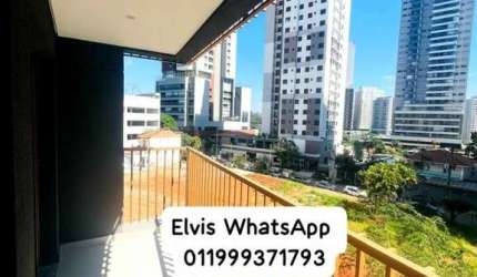 APARTAMENTO PROXIMO AO METRO MOBILIADO FL 31