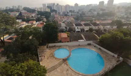 JARDIM BONFIGLIOLI - APARTAMENTO PRONTO MORAR