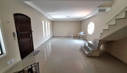 Casa em condomínio fechado com 3 quartos para alugar na Avenida Nossa Senhora da Assunção, 955, Vila Butantã, São Paulo, 170 m2 por R$ 5.600