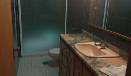 Casa em condomínio fechado com 3 quartos para alugar na Avenida Otacílio Tomanik, 600, Vila Polopoli, São Paulo, 160 m2 por R$ 6.300
