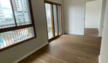 Apartamento com 1 quarto para alugar na Rua Miragaia, 174, Butantã, São Paulo, 38 m2 por R$ 2.300