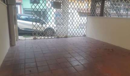 Casa em condomínio fechado com 4 quartos para alugar na Rua Giácomo Carissimi, 260, Vila Adalgisa, São Paulo, 160 m2 por R$ 4.990