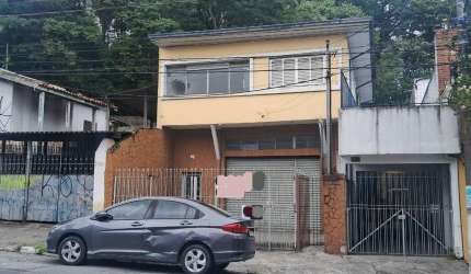 Sala comercial com 1 sala para alugar na Rua Moacir Miguel da Silva, 216, Jardim Bonfiglioli, São Paulo, 70 m2 por R$ 3.700