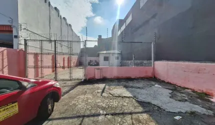 TERRENO COM 250 M2 E UMA EDICULA FL26