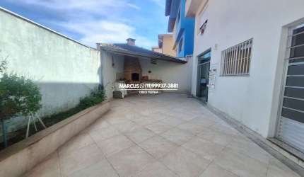 Casa Térrea  no Jd. das Vertentes ? 300m², 4 quartos, Espaço Gourmet e Salão de Festas. FL23