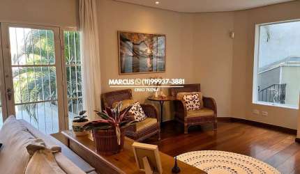 Casa à Venda no Jardim Bonfiglioli ? 270m², 4 quartos, 2 Suítes e Área Gourmet Completa! FL23