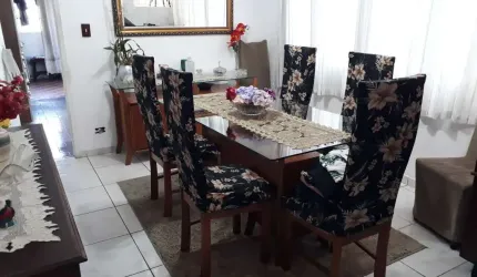Sobrado na Vila Butantã ? 144m², 3 Dormitórios e Espaço Ideal para Família Código: FL12