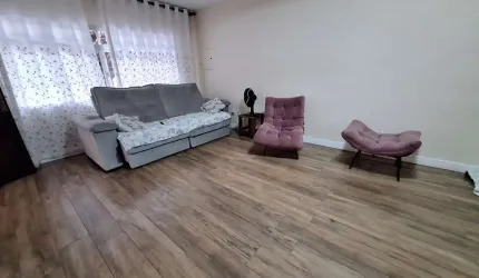Sobrado no Jardim Bonfiglioli ? 229m² com 3 Dormitórios e Espaço Gourmet Código: FL12