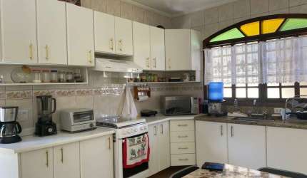 Sobrado na Vila Polopoli ? 172m², 3 Dormitórios + Edícula Completa Código: FL12