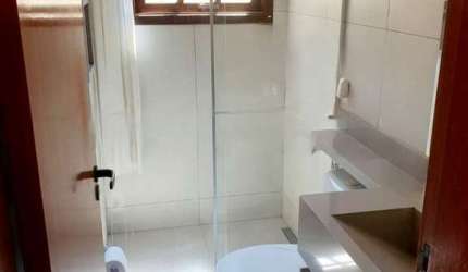 Casa em condomínio fechado com 4 quartos para alugar na Rua Daniel José Pereira, 94, Rio Pequeno, São Paulo, 250 m2 por R$ 6.000