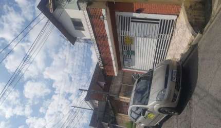 Casa em condomínio fechado com 3 quartos para alugar na Rua Doutor Raphael de Oliveira Pirajá, 97, Jardim Santos Dumont, São Paulo, 160 m2 por R$ 3.100