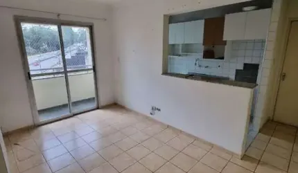 Apartamento 2 quartos, 1 vaga - FL35